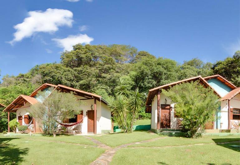 Pousada Chao Da Serra Serra do Cipo National Park المظهر الخارجي الصورة